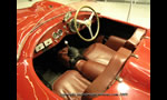 Alfa Romeo C52 Disco Volante Spider Touring Superleggera 1952 4